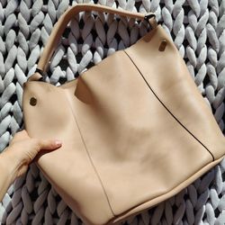 Big Shopper Bag Tote