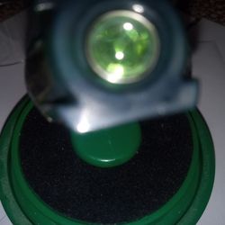 RARE GREEN LANTERN MARVEL COMICS NEW RING IN CASE! 😜😁