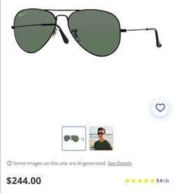 Raybans