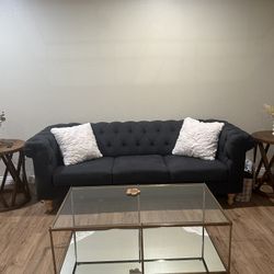 Modern Couch