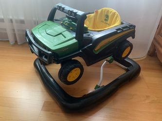 Baby walker