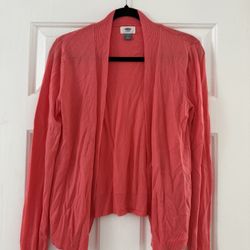 Cardigan 