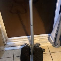 Sunny Fitness exercise Machine