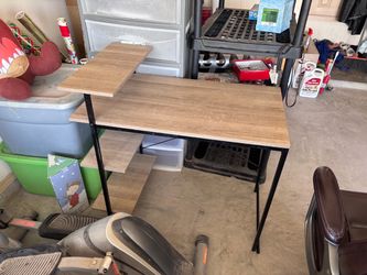 Office desk