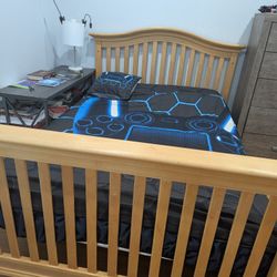 Bed Frame  Full Size 