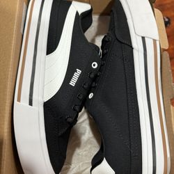 Puma Court Classic Vulc Fs Size 8.5