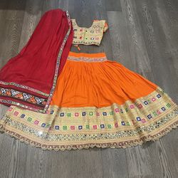 Women’s Lehenga This Festive Season - Indian Dress