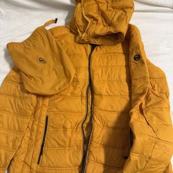 Chamarra De Mujer MK 