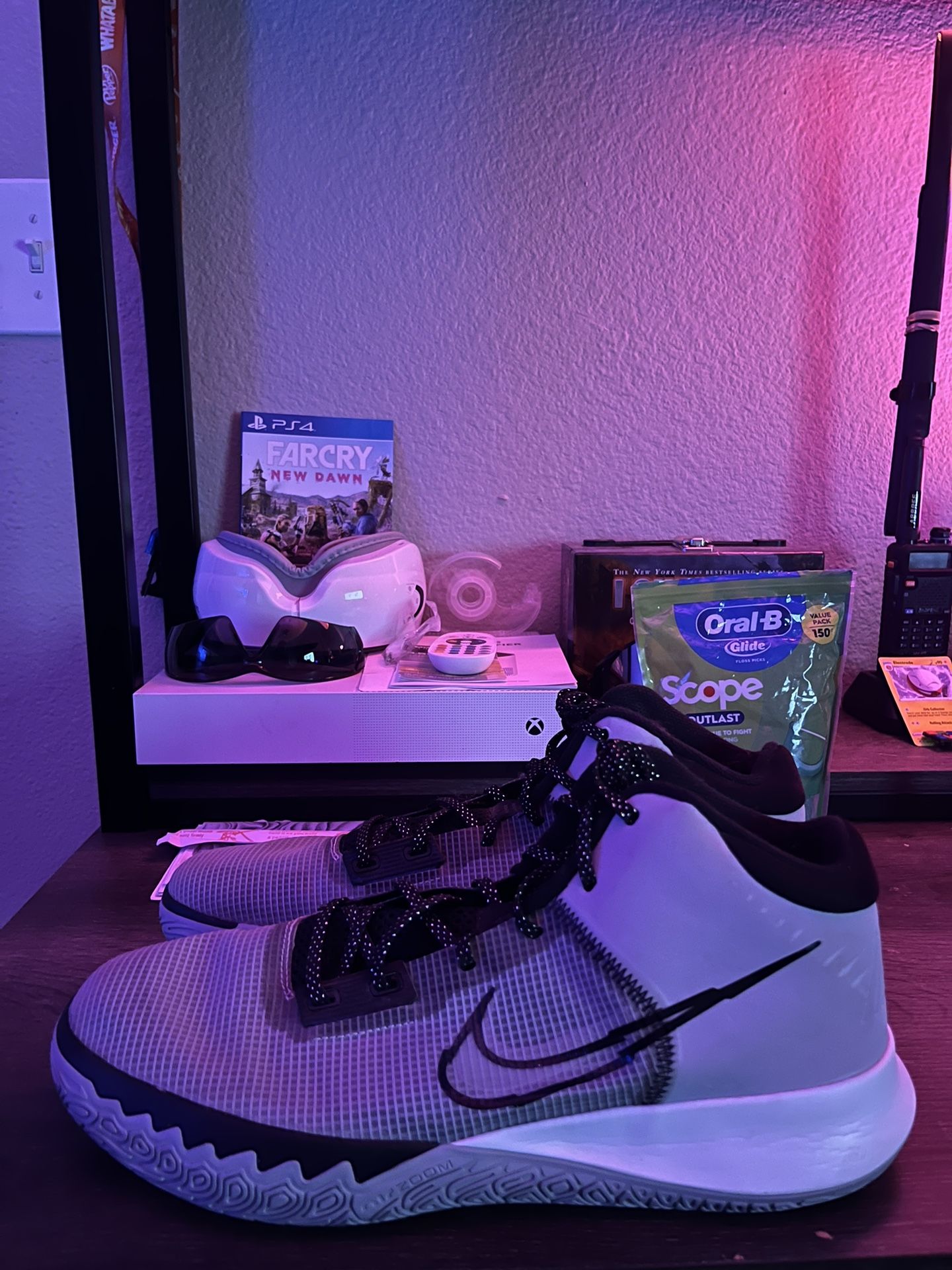Men’s Shoes