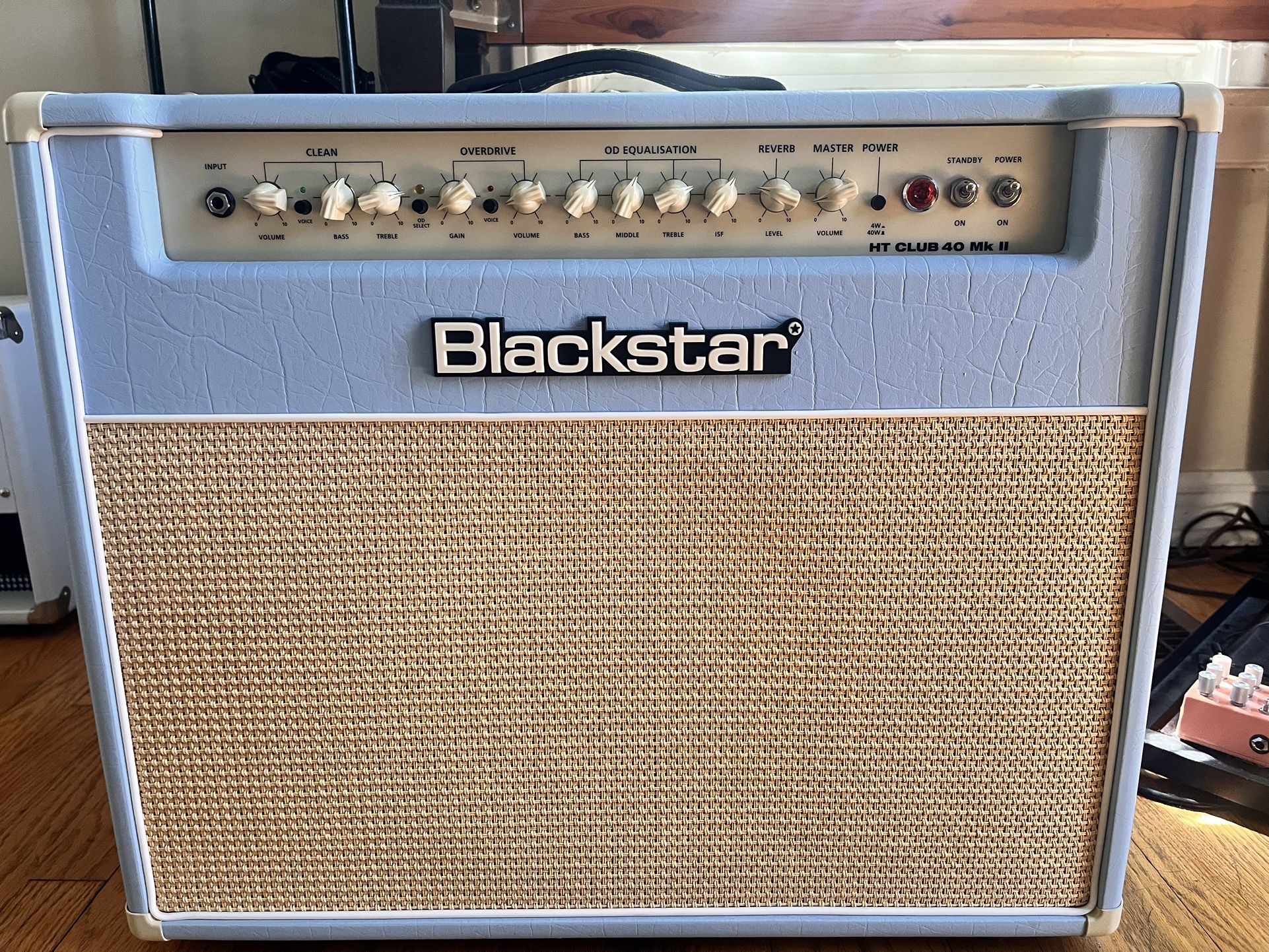 Blackstar HT CLUB 40 Mk II