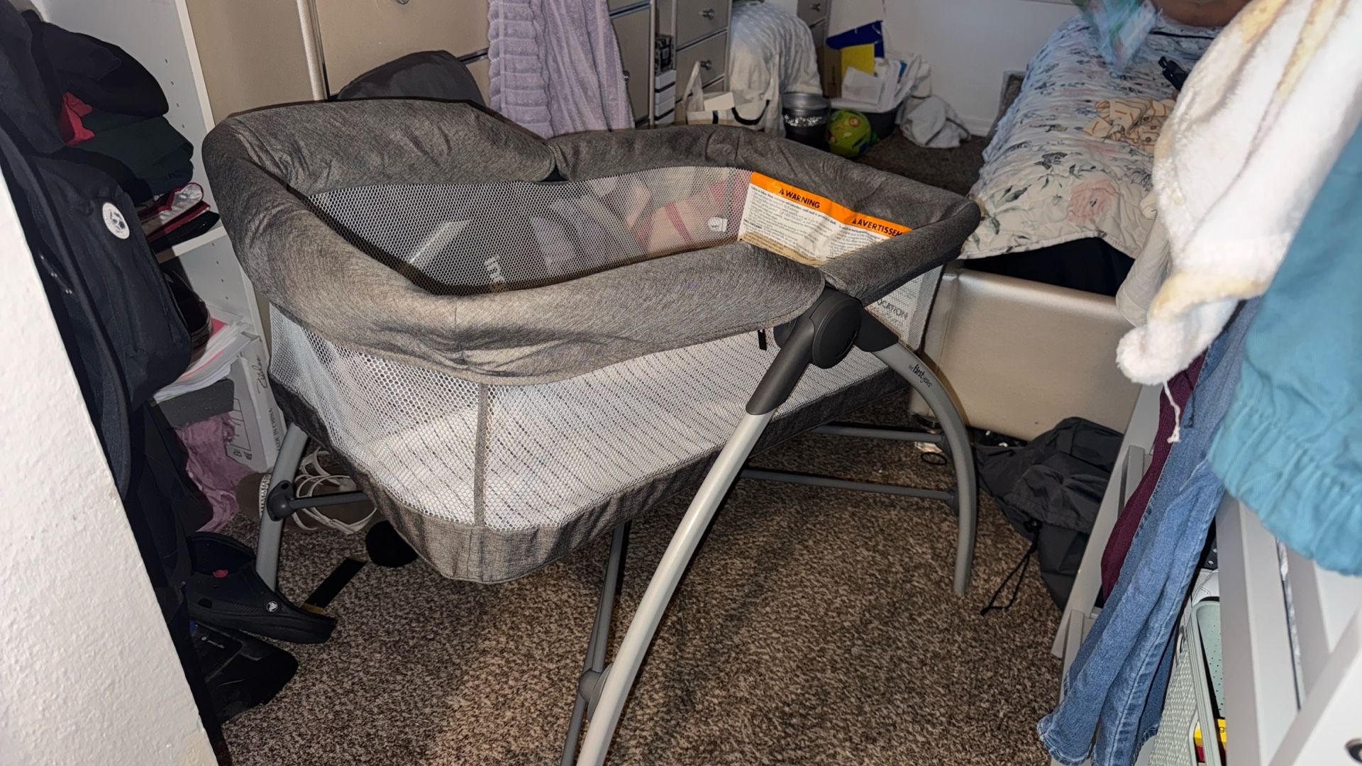 Portable Bassinet