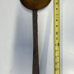 Lead Pouring Ladle 
