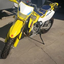 Used drz400sm best sale for sale