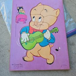 Rompecabezas Para Niño 