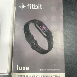 Fit bit