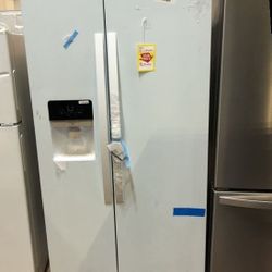 Whirlpool Refrigerator Appliance
