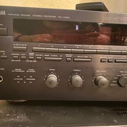 Yamaha RX-V990
