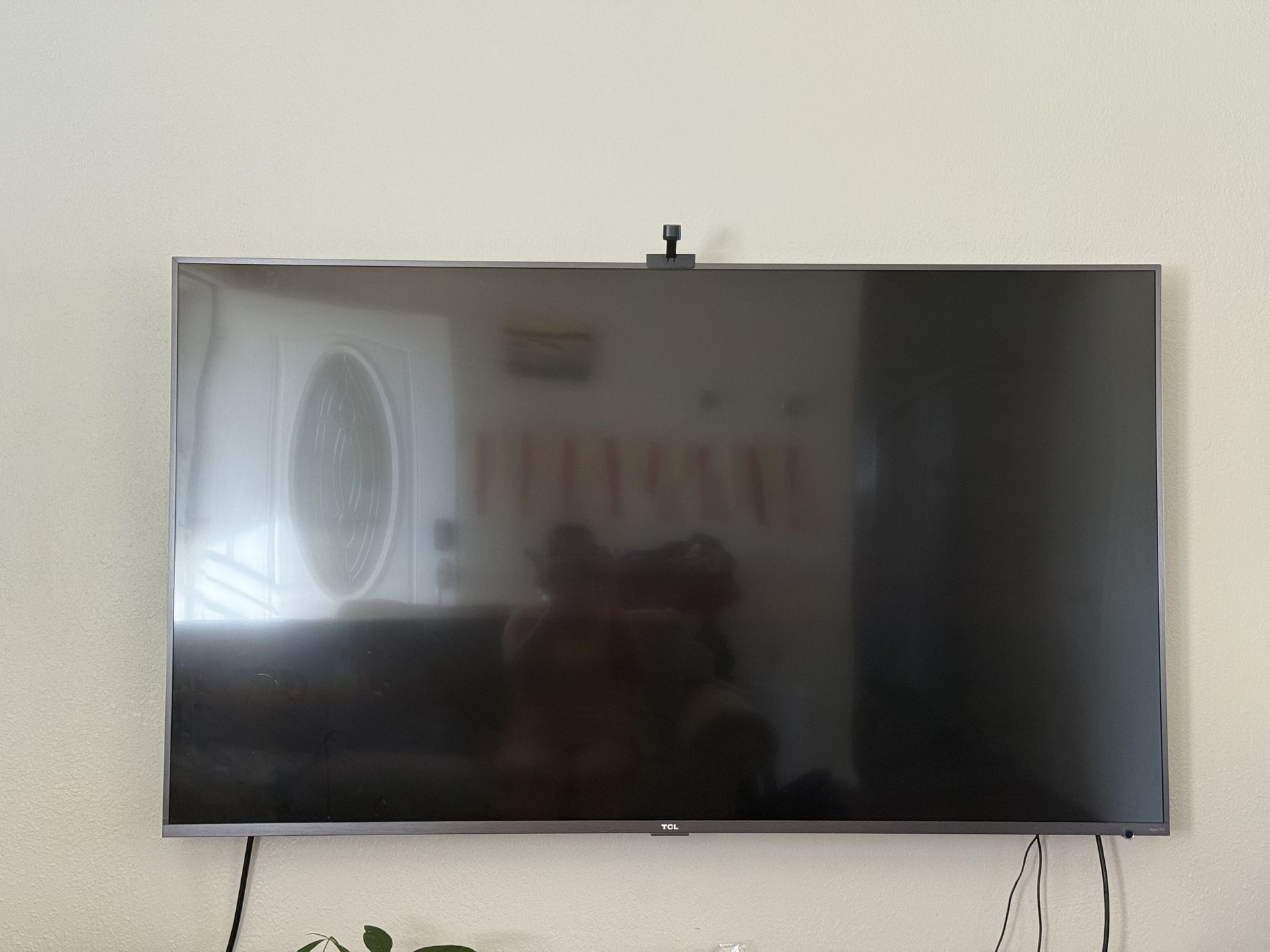 TCL QLED TV 65 Inch