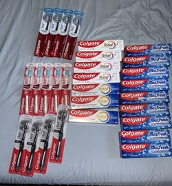 Colgate 