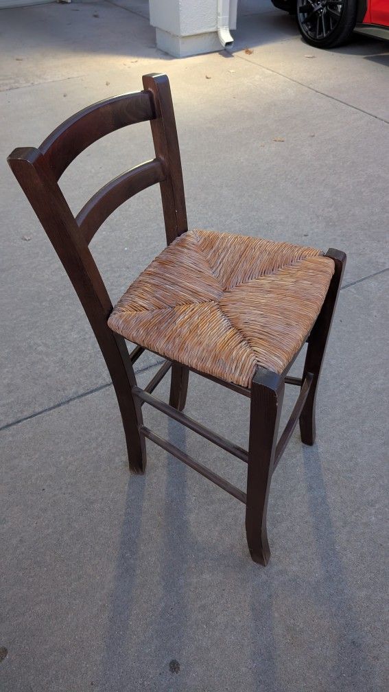 Set Of 2 Bar Stools