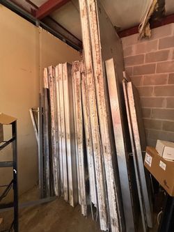 5’x8’ Walk In Cooler