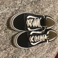 old school vans