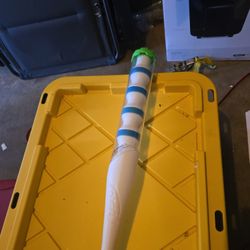 Nerf Baseball Bat