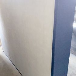 Queen Spring Box And Full Size Box