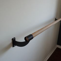 Ballet Bar
