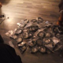 55 Brand New In Package 6ft Indiv Packaged High Def High Speed Ethernet HDMI Cables 55 Brand New 120obo