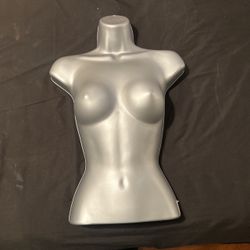 Mannequin body