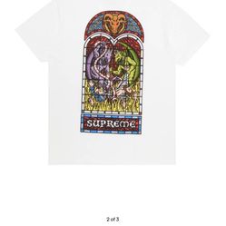 Supreme Worship TShirt
