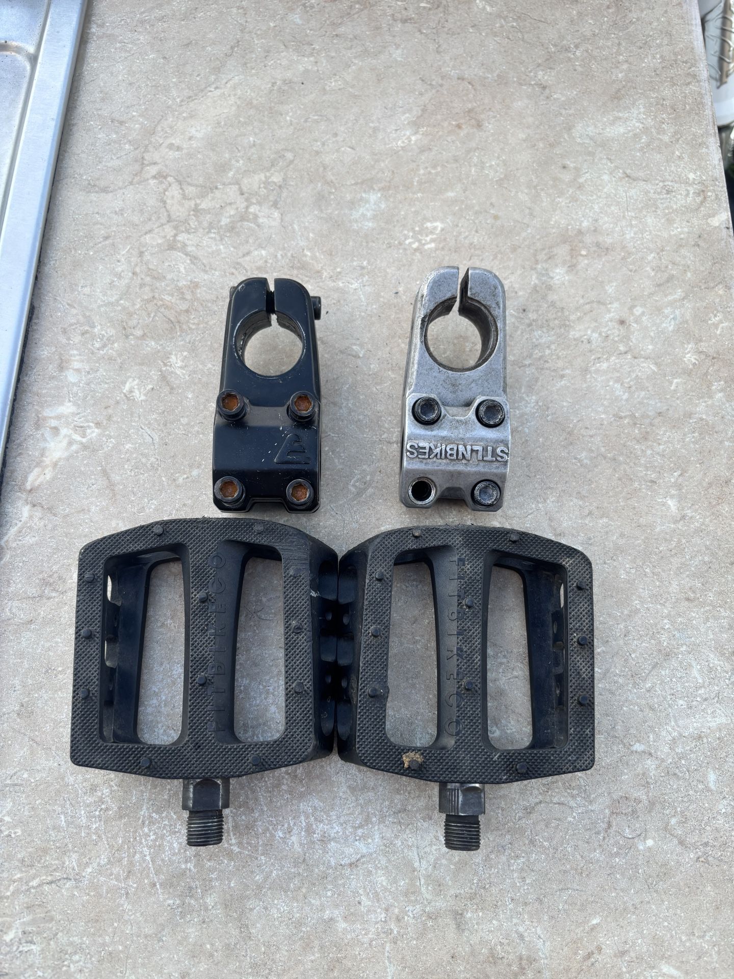 Bike Parts
