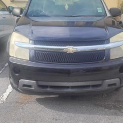 2007 Chevrolet Equinox