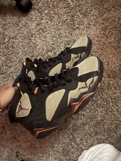 Jordan 7 