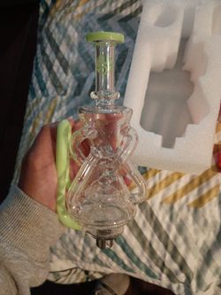 Lollipop Straw recycler nectar collector