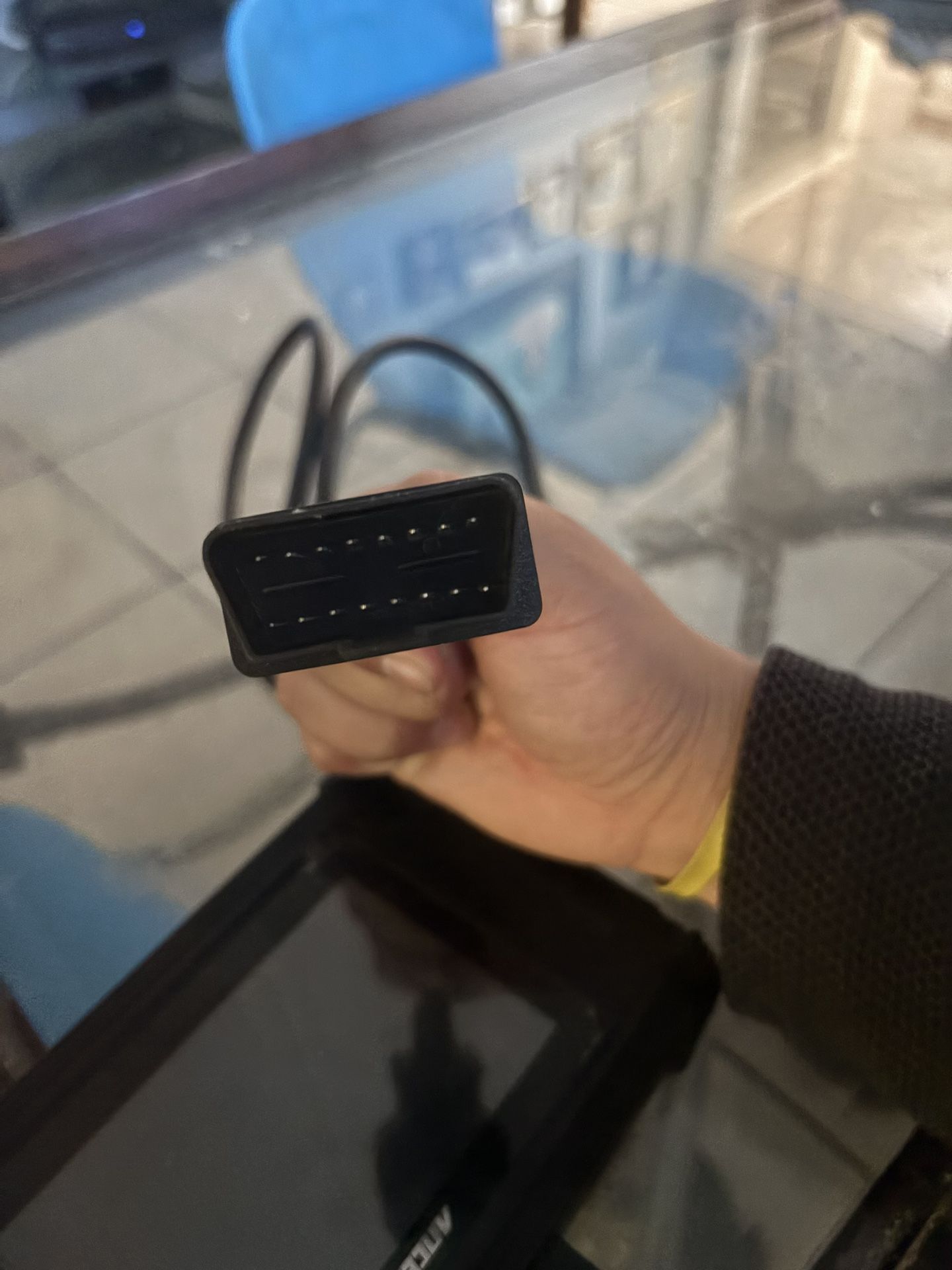Car Scanner