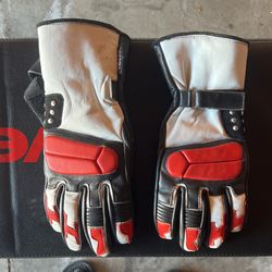 Sliders Kevlar Gloves