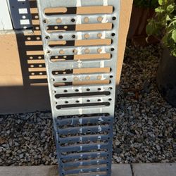 Metal Ladder 