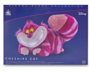 Alice in Wonderland Disney Cheshire  Cat
