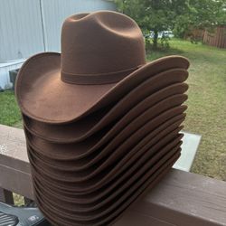 Cowboy Hat