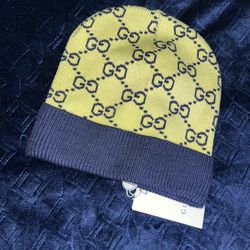 Gucci Hat 