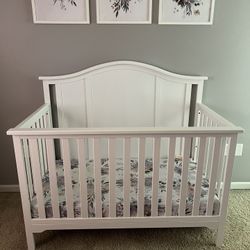 Child Craft Crib
