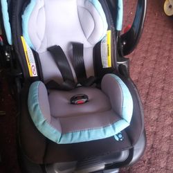 Car Seat