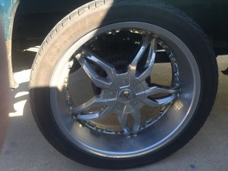 24"