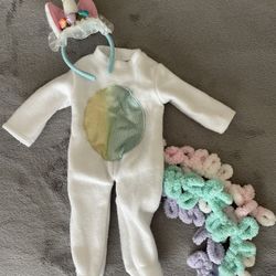 Doll Clothes for 18-inch Dolls