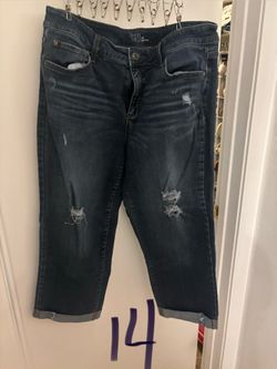 Womens capris