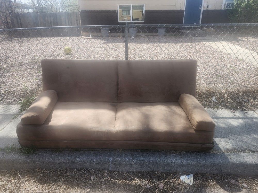 FREE Futon