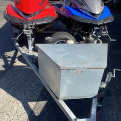 2007 Kawasaki Ultra 250 X Jet Skies