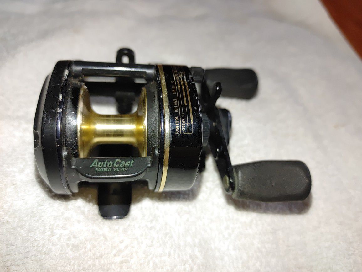 Daiwa Procaster Magforce PMA 10 : Please view my other items For